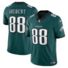 dallas goedert philadelphia eagles nike vapor fuse limited jersey midnight green clowdercats je8jn.jpg