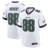 dallas goedert philadelphia eagles nike white game jersey white clowdercats ewcm4.jpg