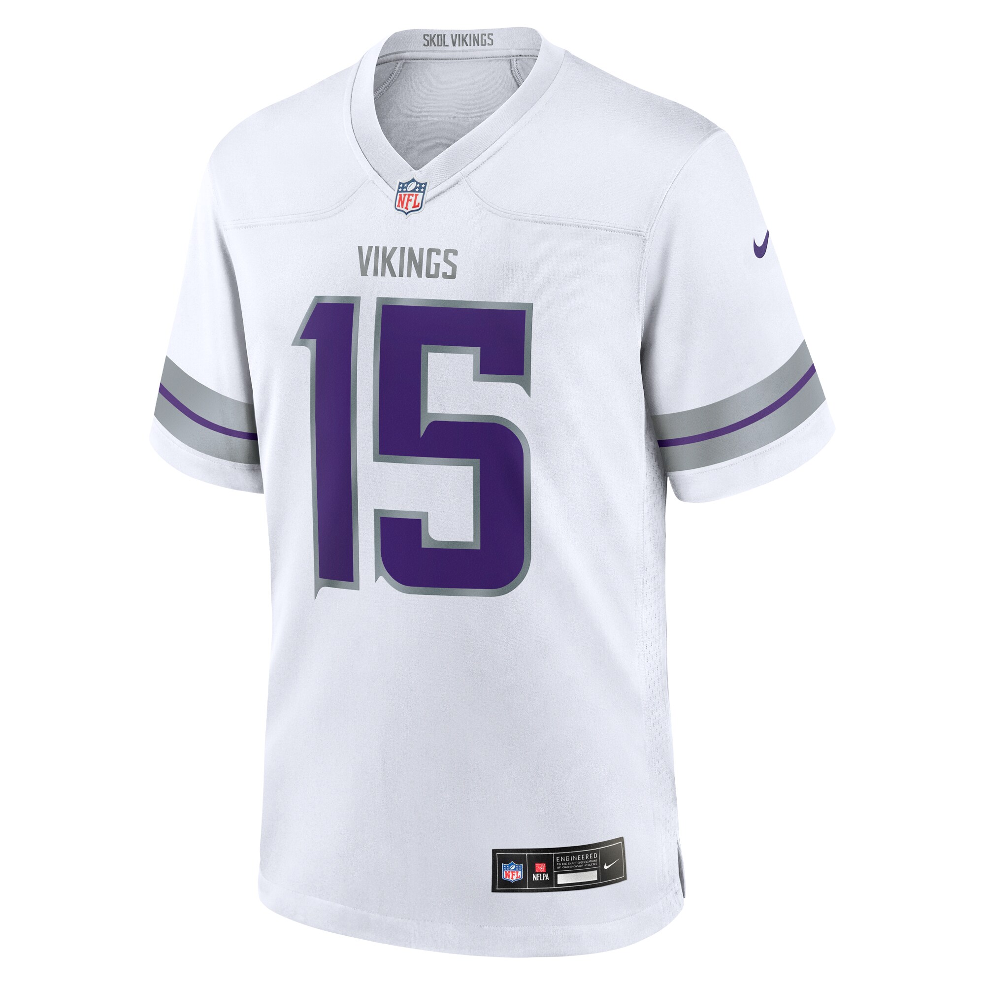 dallas turner minnesota vikings nike alternate game jersey white clowdercats cju3p.jpg