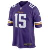 dallas turner minnesota vikings nike game jersey purple clowdercats f9bwl.jpg