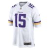 dallas turner minnesota vikings nike game jersey white clowdercats ouejm.jpg