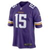 dallas turner minnesota vikings nike player game jersey purple clowdercats m5bmm.jpg