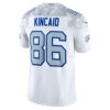 dalton kincaid buffalo bills nike 2025 rivalries collection limited jersey white clowdercats pvspd.jpg