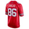 dalton kincaid buffalo bills nike alternate game jersey red clowdercats flwhj.jpg