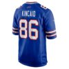 dalton kincaid buffalo bills nike game jersey royal clowdercats tellx.jpg