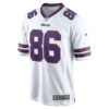 dalton kincaid buffalo bills nike game jersey white clowdercats x46zu.jpg