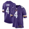 dalvin cook minnesota vikings nike game jersey purple clowdercats smvm6.jpg
