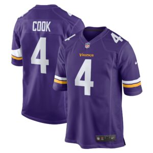 dalvin cook minnesota vikings nike game jersey purple clowdercats smvm6.jpg