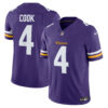dalvin cook minnesota vikings nike vapor fuse limited jersey purple clowdercats fa0cg.jpg