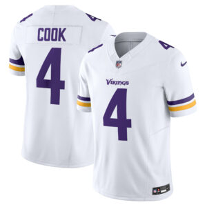 dalvin cook minnesota vikings nike vapor fuse limited jersey white clowdercats kvzyf.jpg
