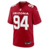 dalvin tomlinson arizona cardinals nike team game jersey cardinal clowdercats lomc8.jpg