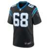 damien lewis carolina panthers nike game jersey black clowdercats 4lsos.jpg