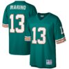 dan marino miami dolphins mitchell ness big tall 1984 retired player replica jersey aqua clowdercats 6s5tj.jpg