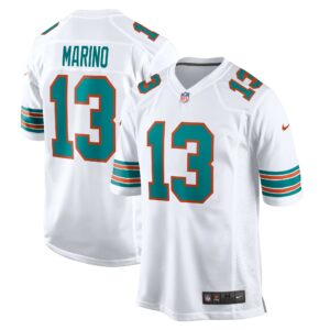 dan marino miami dolphins nike retired player jersey white clowdercats dcba9.jpg