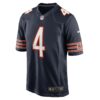 dandre swift chicago bears nike game jersey navy clowdercats ek141.jpg