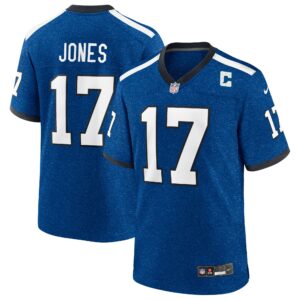 daniel jones indianapolis colts nike alternate 2 indiana nights game jersey heather royal clowdercats v9rsw.jpg