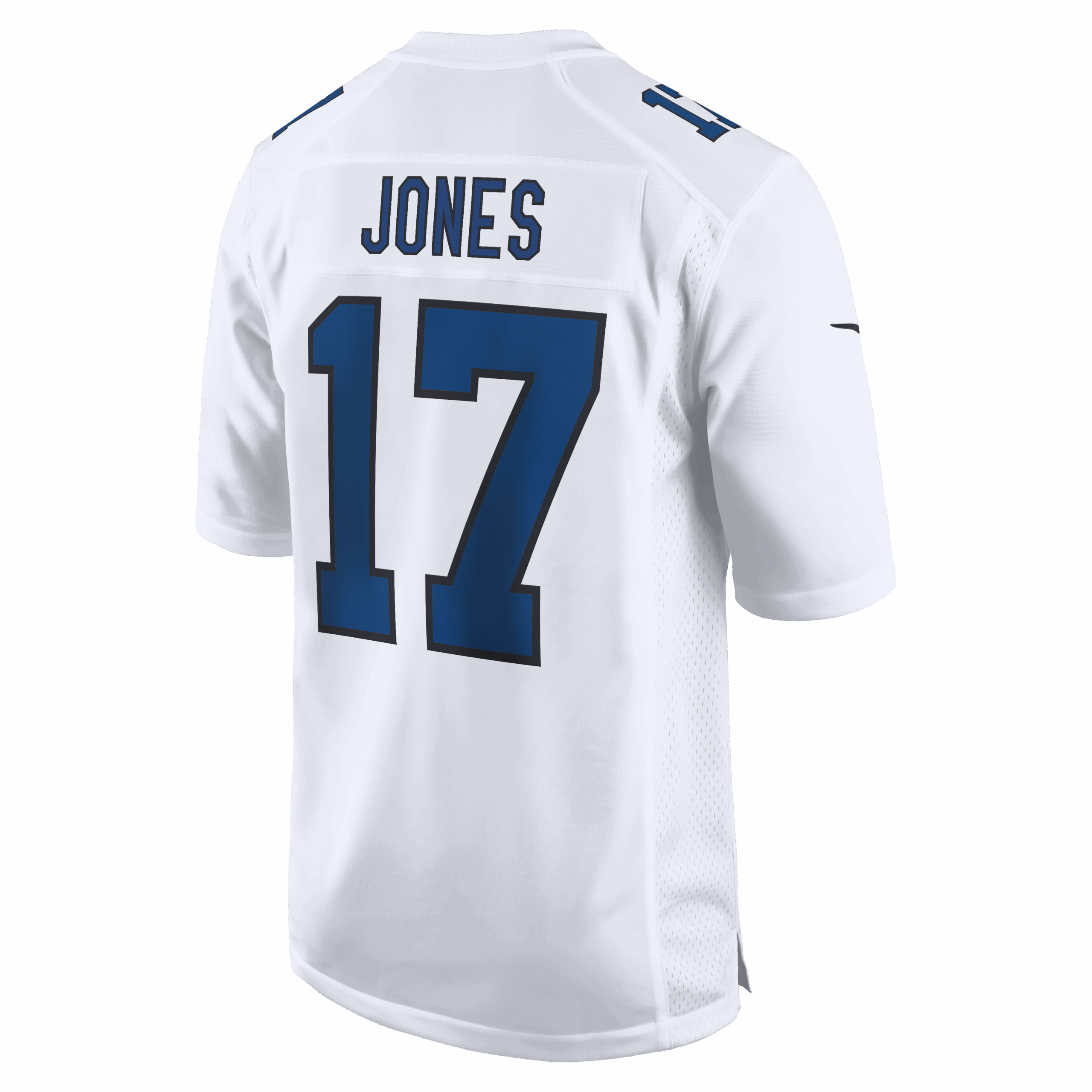 daniel jones indianapolis colts nike fashion game jersey tundra white clowdercats mkggn 1.png