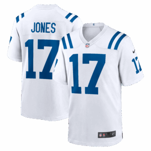daniel jones indianapolis colts nike game jersey white clowdercats 5wy0l.png