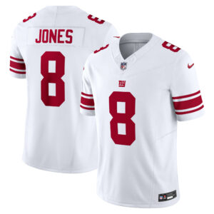 daniel jones new york giants nike vapor fuse limited jersey white clowdercats 9aexn.jpg