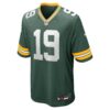 daniel whelan green bay packers nike game jersey green clowdercats uvjbg.jpg