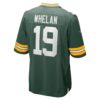 daniel whelan green bay packers nike game jersey green clowdercats vzosf.jpg