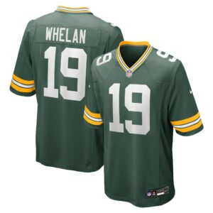 daniel whelan green bay packers nike game jersey green clowdercats xybw1.jpg