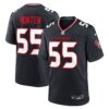 danielle hunter houston texans nike team game jersey navy clowdercats 3qkxd.jpg