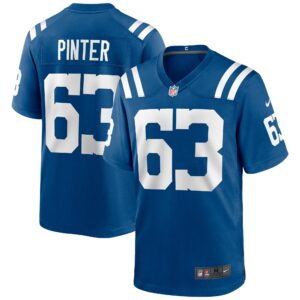danny pinter indianapolis colts nike game jersey royal clowdercats 3fuqm.jpg