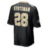 danny stutsman new orleans saints nike team game jersey black clowdercats hltuz.jpg