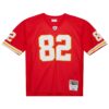 dante hall kansas city chiefs mitchell ness 2002 legacy replica jersey red clowdercats 1gyk1.jpg