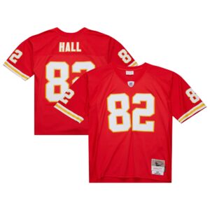 dante hall kansas city chiefs mitchell ness 2002 legacy replica jersey red clowdercats pdpax.jpg