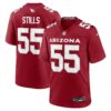 dante stills arizona cardinals nike team game jersey cardinal clowdercats ykx11.jpg