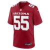 dante stills arizona cardinals nike team game jersey cardinal clowdercats yzvlp.jpg