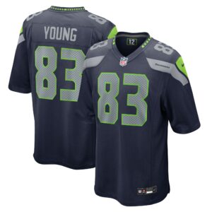 dareke young seattle seahawks nike game jersey college navy clowdercats gvpfx.jpg