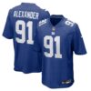 darius alexander new york giants nike team game jersey royal clowdercats lp6p6.jpg