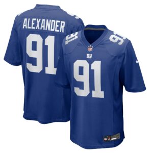 darius alexander new york giants nike team game jersey royal clowdercats lp6p6.jpg