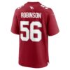 darius robinson arizona cardinals nike team game jersey cardinal clowdercats 6etoy.jpg