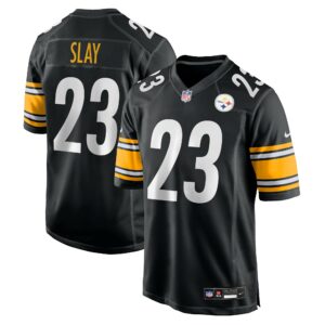 darius slay pittsburgh steelers nike team game jersey black clowdercats hrlfd.jpg