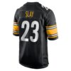 darius slay pittsburgh steelers nike team game jersey black clowdercats stxjw.jpg