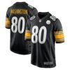 darnell washington pittsburgh steelers nike game jersey black clowdercats q4aks.jpg