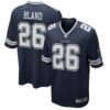 daron bland dallas cowboys nike game jersey navy clowdercats bsupr.jpg