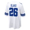 daron bland dallas cowboys nike game jersey white clowdercats 1x5ef.jpg