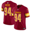 daron payne washington commanders nike vapor fuse limited jersey burgundy clowdercats xzkpg.jpg