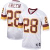 darrell green washington football team 1991 mitchell ness authentic throwback retired player jersey white clowdercats fp7sk.jpg