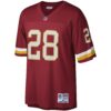 darrell green washington football team mitchell ness legacy replica jersey burgundy clowdercats eapot.jpg