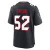 darrell taylor houston texans nike team game jersey navy clowdercats ovqno.jpg