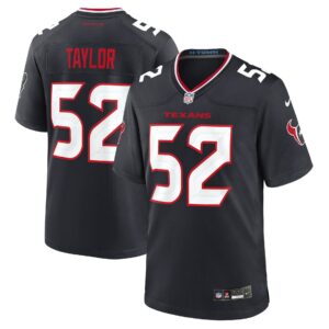 darrell taylor houston texans nike team game jersey navy clowdercats yhlvv.jpg