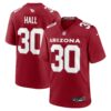 darren hall arizona cardinals nike team game jersey cardinal clowdercats 8alp1.jpg