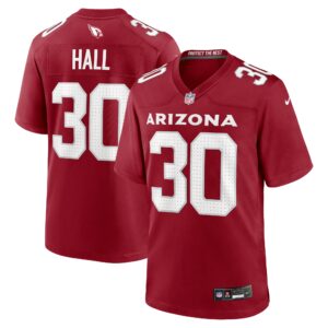 darren hall arizona cardinals nike team game jersey cardinal clowdercats 8alp1.jpg
