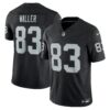 darren waller las vegas raiders nike vapor fuse limited jersey black clowdercats frmwo.jpg